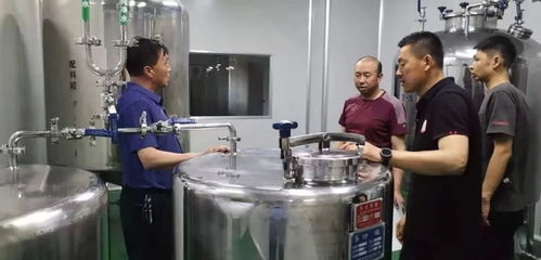 塔河县市场监管局开展食品生产企业专项检查