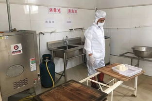 福建省连江县打响食品生产加工小作坊专项整治 攻坚战